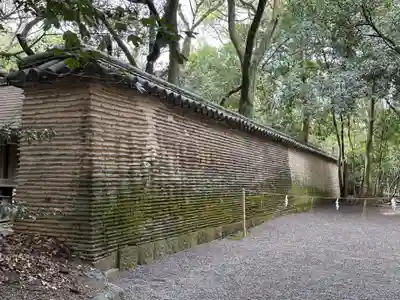 熱田神宮(愛知県)