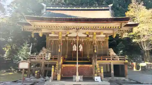 日吉大社(滋賀県)