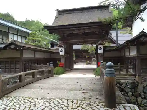 西禅院(和歌山県)