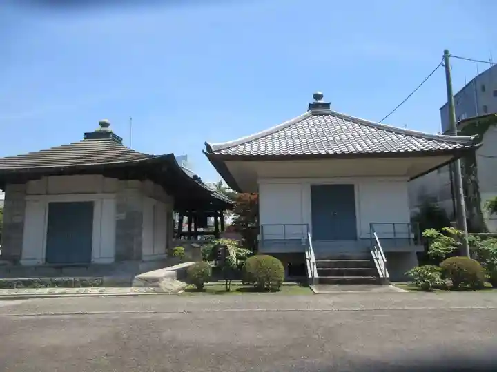 清巌寺(栃木県)