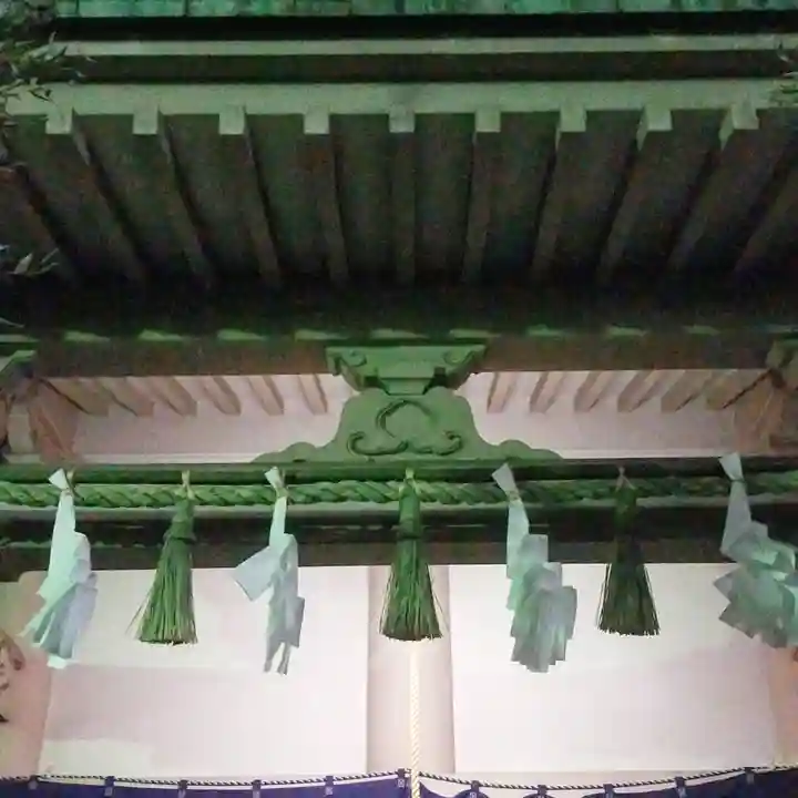 須賀神社のその他建物