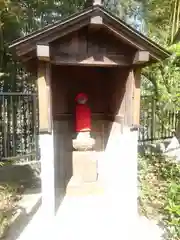 豊川稲荷(神奈川県)