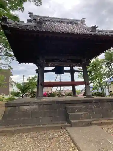 千葉寺(千葉県)