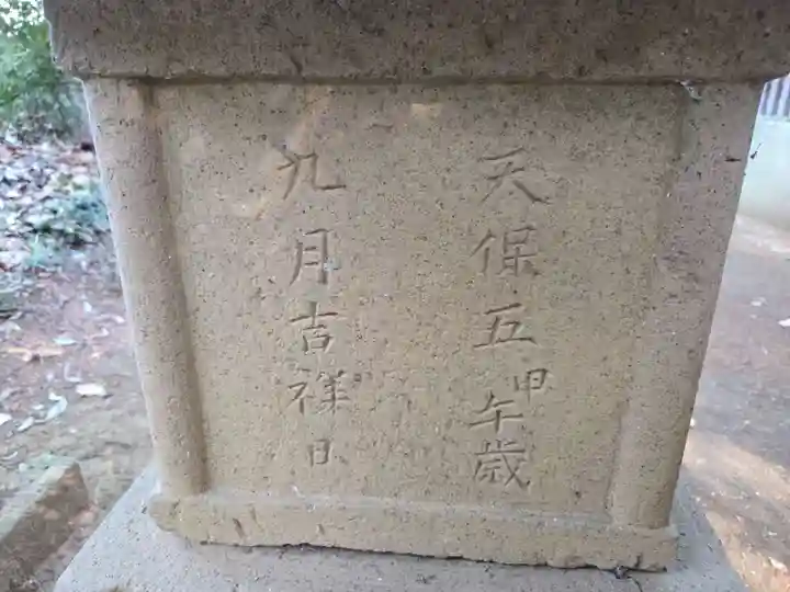 山神社(東京都)