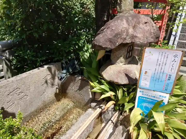 星田妙見宮(大阪府)