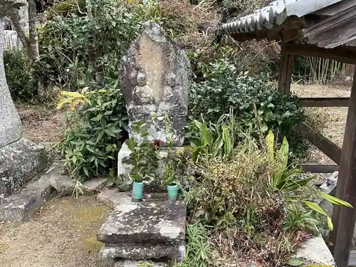 長隆寺(三重県)