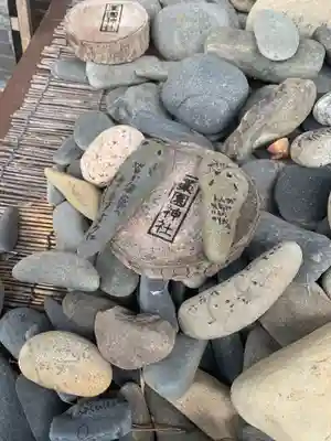 藁園神社(滋賀県)