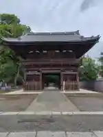 勝願寺(埼玉県)