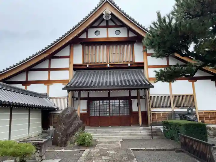 要法寺(京都府)