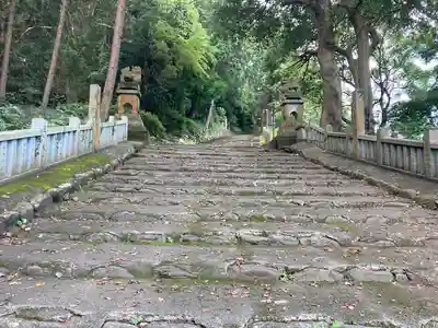 内宮神社(愛媛県)