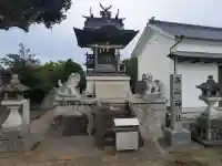 金安神社(香川県)