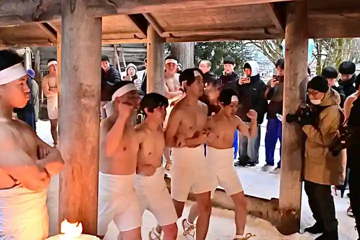 普光寺(新潟県)