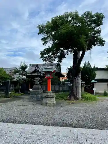 深志神社(長野県)