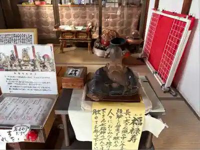 牛玉山観音寺(愛知県)