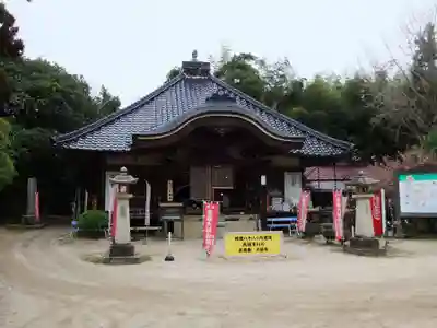 大師寺(山口県)