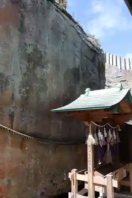 生石神社(兵庫県)
