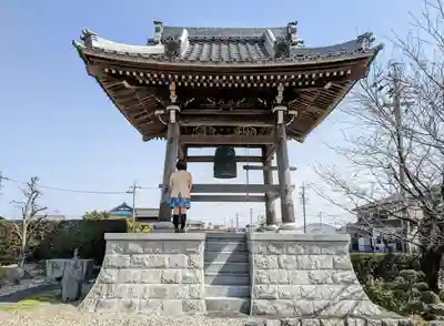 願船寺のその他建物