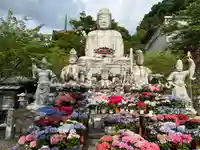 南法華寺(壷阪寺)(奈良県)
