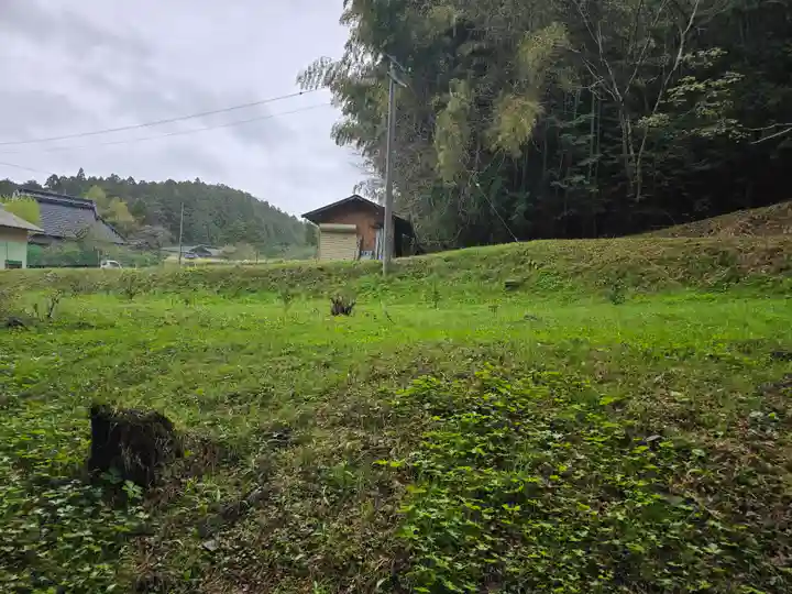 丹生都比売神社(和歌山県)