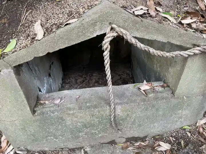 夢野八幡神社(兵庫県)