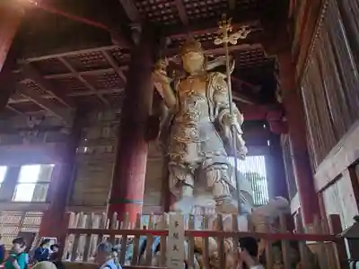 東大寺(奈良県)