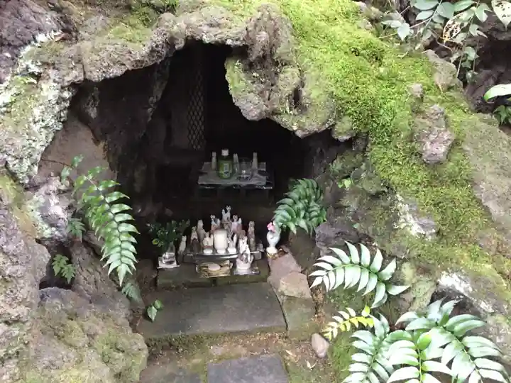 赤坂氷川神社のその他建物
