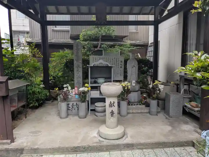 円経寺(岐阜県)