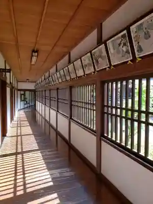 妙法寺のその他建物