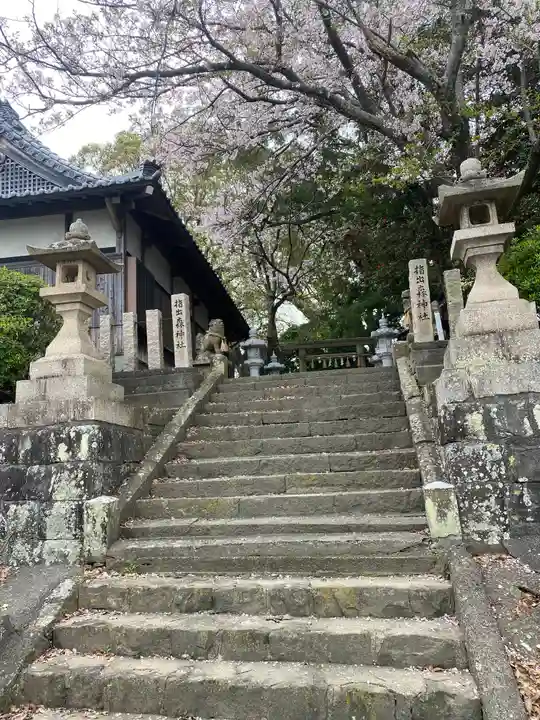 指出森神社(大阪府)