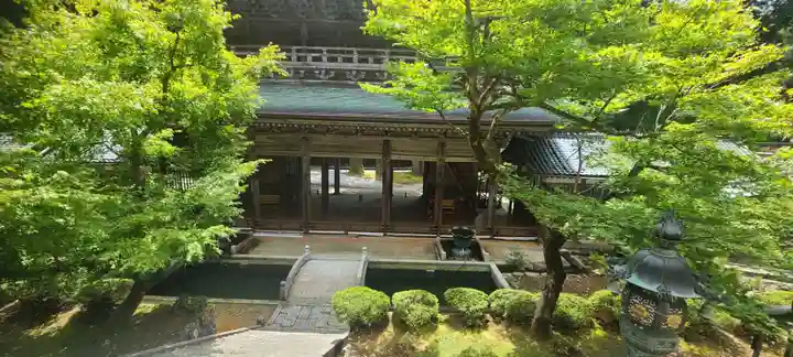 永平寺(福井県)