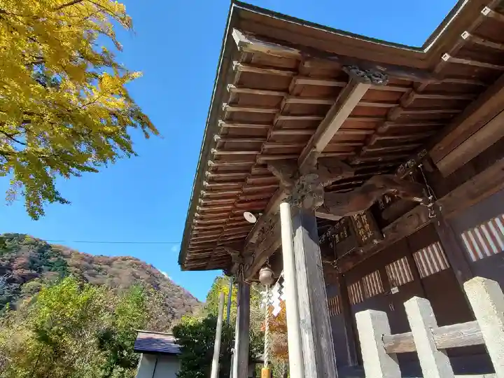 温泉神社~磐梯熱海温泉~のその他建物