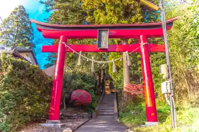 熊野神社(宮城県)