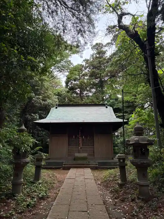 愛宕神社(千葉県)