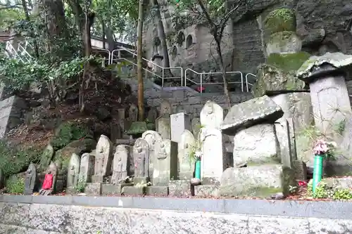 弥谷寺(香川県)