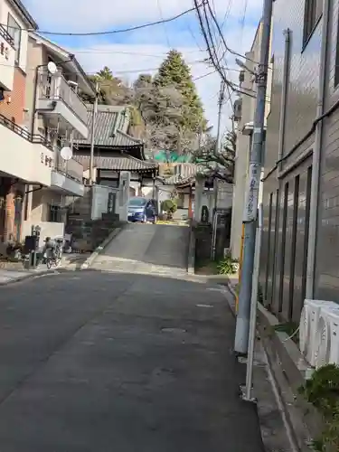 青雲寺(東京都)