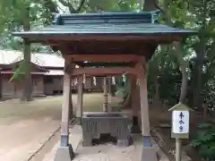 赤城神社(千葉県)