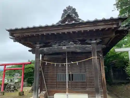 八坂神社(埼玉県)