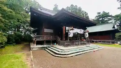 青森縣護國神社(青森県)