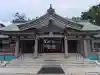 札幌護國神社(北海道)