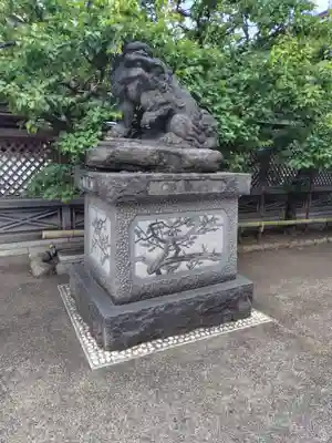 湯島天満宮(東京都)