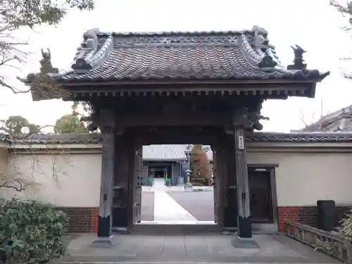 本覺寺(神奈川県)