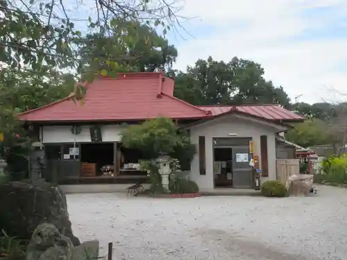 真性寺(埼玉県)