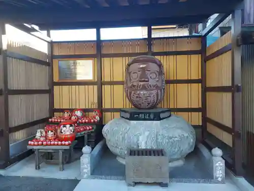 少林寺(埼玉県)