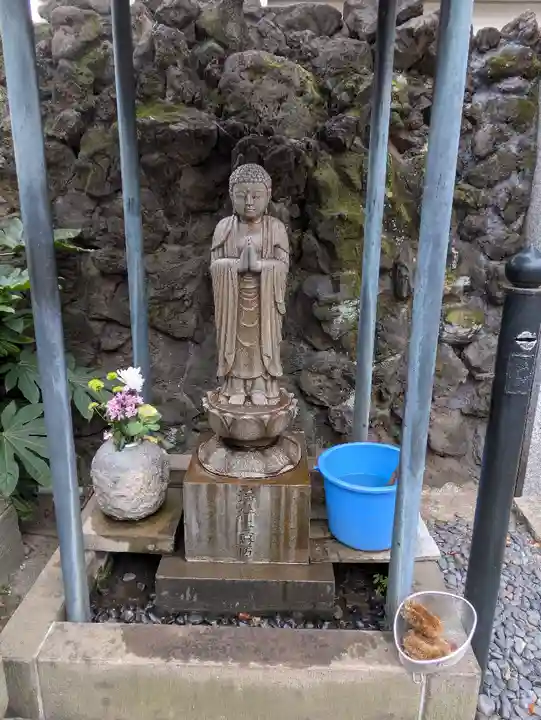 宗柏寺(東京都)