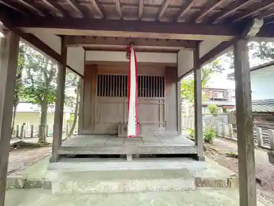 大将軍神社(滋賀県)