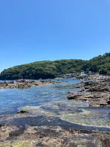 貴船神社(神奈川県)