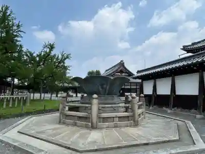 本願寺（西本願寺）(京都府)