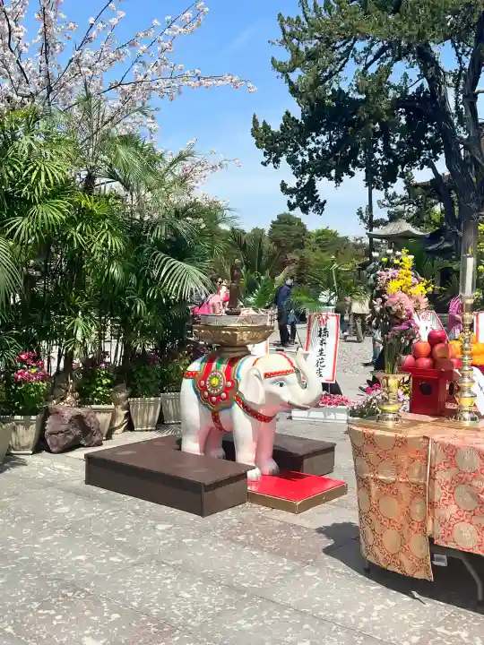 善光寺(長野県)