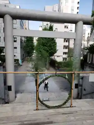 芝大神宮(東京都)