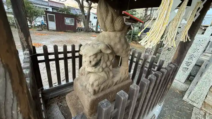 水無月神社(京都府)